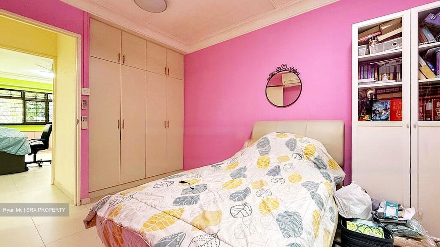 Blk 55 Strathmore Avenue (Queenstown), HDB 5 Rooms #489264451